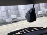リア用のカメラです