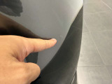 左フロントバンパー少し傷