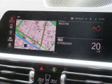 ◆iDriveを装備。操作系統をディスプレイから独立させることで、人間工学に基づいた最適な運転環境を実現しております。◆