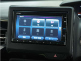 ◆Bluetooth Audio対応◆各種オーディオソースで退屈のないドライブをお楽しみください♪