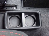 運転席・助手席用ドリンクホルダーです!
