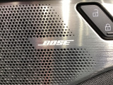 BOSE社との共同開発により室内空間にあった音響チューニングを施し、クリアで臨場感のあるダイナミックサウンドをお楽しみいただけます。