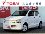 ご覧頂き誠にありがとうございます☆ R3年式アルト F 4WD  入庫致しました!