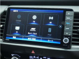◆Bluetooth Audio対応◆各種オーディオソースで退屈のないドライブをお楽しみください♪