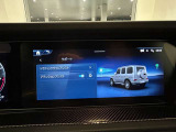 バックカメラにより駐車時の後方確認も楽にできます。
