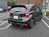 ノート 1.2 e-POWER NISMO 