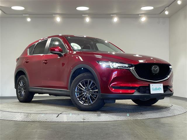 CX-5 2.2 XD プロアクティブ 修復歴無し
