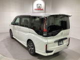 Honda認定中古車「U-Select」はHonda車である事と、思いもよらない高額修理のリスクに備えるため修復歴がない車両に限定、さらに第三者機関の車両状態証明書をすべての車両で取得しています。