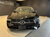 CLAクラス CLA180 アーバン スターズ 