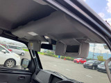 室内もご覧いただけます。細部までご確認いただき納得の一台をお探しください。