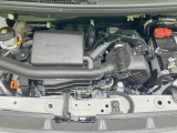 親切・丁寧な専門メカニックスタッフが応対!・車検・点検整備・事故等の修理などアフターサービスも安心。お車のカスタマイズもネクステージのサービススタッフまでご相談ください!