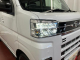 LEDヘッドランプ