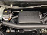 ホンダスタッフがしっかり整備して保証付きにてお渡し致します。エンジンルーム&室内ルームともにクリーニング済みで清潔です。快適なドライブをお楽しみください。