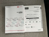 保証書、取扱説明書あります。
