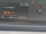 撮影時の走行距離です。ご確認ください