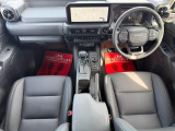 ☆運転席☆