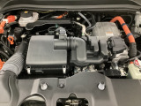ホンダスタッフがしっかり整備して保証付きにてお渡し致します。エンジンルーム&室内ルームともにクリーニング済みで清潔です。快適なドライブをお楽しみください。