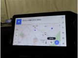 スマートフォンを接続するだけで、おなじみのアプリをディスプレイオーディオでご利用いただけます♪ ハンズフリー通話や音声操作にも対応した便利な装備です(^^)/