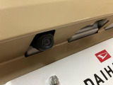 ☆バックをする時に見づらい後方を確認しやすくするバックカメラを装備しています☆
