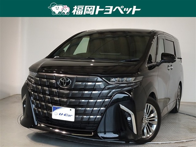 アルファード 2.5 Z 
