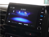 ◆TV視聴可能!◆お好きなテレビ番組を車内でお楽しみいただけます♪