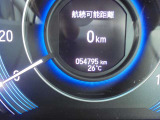 走行距離はご覧のとおり