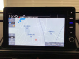 ★☆ナビゲーション☆★快適なドライブをサポートするナビゲーションシステムを装備☆初めての場所へのお出かけも安心です♪