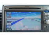 純正ナビ ワンセグTV CD/DVD FM/AM USB SD