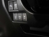 各操作スイッチなども使いやすい位置に配置されています!