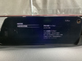 地図データーの更新ご希望のお客様は販売店スタッフにご相談ください。
