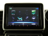 テレビ機能やBluetooth機能が付いております!