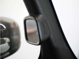 ◆ピタ駐ミラー◆左前の死角を軽減する補助ミラーを装備!細い道や車庫入れの時に役立ちます。