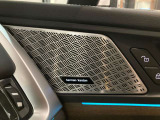 harman/kardonスピーカーを装備♪