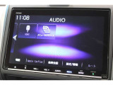 オーディオソース:CD DVD MusicRack BluetoothAudio USB フルセグTV