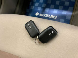 【スマートキー】キーをポケットやカバンに入れたままでもドアの施錠・開錠ができ、雨の日や荷物の多い日に大活躍!