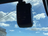 ホンダ純正ドライブレコーダー搭載です!