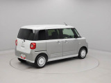 新車メーカー保証を保障継承いたします。さらに延長保証プランもございます。初回車検後の三年目から五年目までの間一般保証を延長できます。(保証範囲などの利用規定がございます)