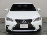 CT 200h Fスポーツ 