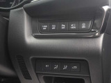 様々な安全装備がお客様の運転をサポートしてくれます!