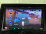 CD/DVD/Bluetooth/ミュージックサーバーなどの機能を装備★