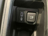 USB/シガーソケット