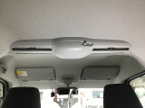 車内の空気を循環するサーキュレーター。空調に便利でう