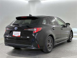 【認定中古車】まるごとクリーニング・車両検査証明書・ロングラン保証、3つの安心がセット!