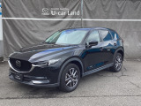 マツダの新しいSUVスタイルCX-5!シーンを選ばない美しい存在感を演出した『魂動デザイン』に心ときめきます。