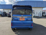 バックモニター装備しております。バックモニターがあれば駐車も安心ですね☆