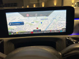 /認定中古車2年保証/AMGレザーエクスクルージブPKG/アドバンスドPKG/ドライビングアシスタンスPKG/パノラミックSルーフ/ヘッドアップディスプレイ/360&deg;カメラ/ブランドロゴプロジェクター/本革シート/当社デモカー