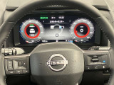 【プロパイロット】NissanConnectナビゲーションシステムと連動。高速道路をさらに安心で快適に。
