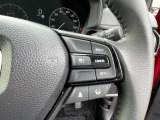 ☆HONDA SENSING☆★衝突軽減ブレーキ・誤発進抑制機能・路外逸脱抑制機能など安心安全快適に運転できる装備を搭載しております★