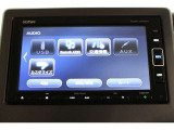 Bluetooth オーディオでスマートフォンのお気に入りの音楽を聴きながら快適ドライブ