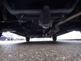 下回りを錆から守る防錆塗装をお勧めしております。車種によって金額が異なりますので、詳しくは弊社スタッフへお尋ね下さい。